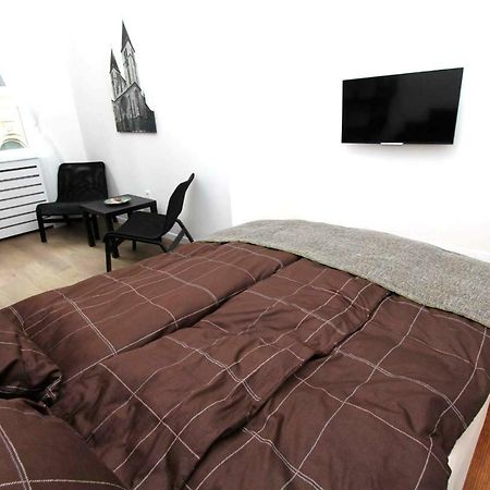 Old Town Luxury Apartments Сараево Екстериор снимка