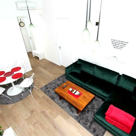Old Town Luxury Apartments Сараево Екстериор снимка