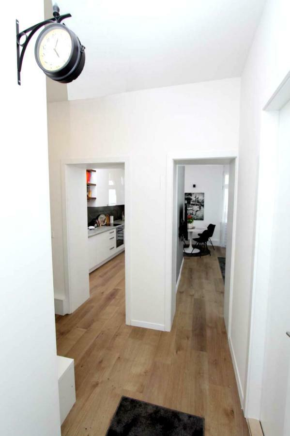 Old Town Luxury Apartments Сараево Екстериор снимка