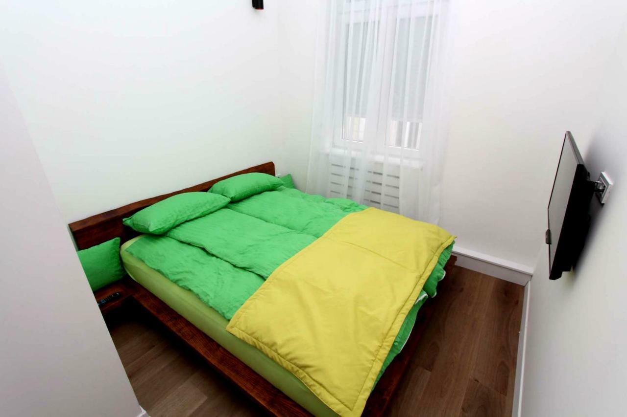 Old Town Luxury Apartments Сараево Екстериор снимка