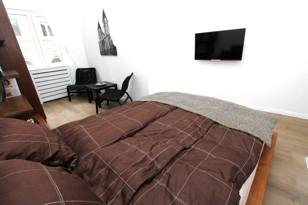 Old Town Luxury Apartments Сараево Екстериор снимка