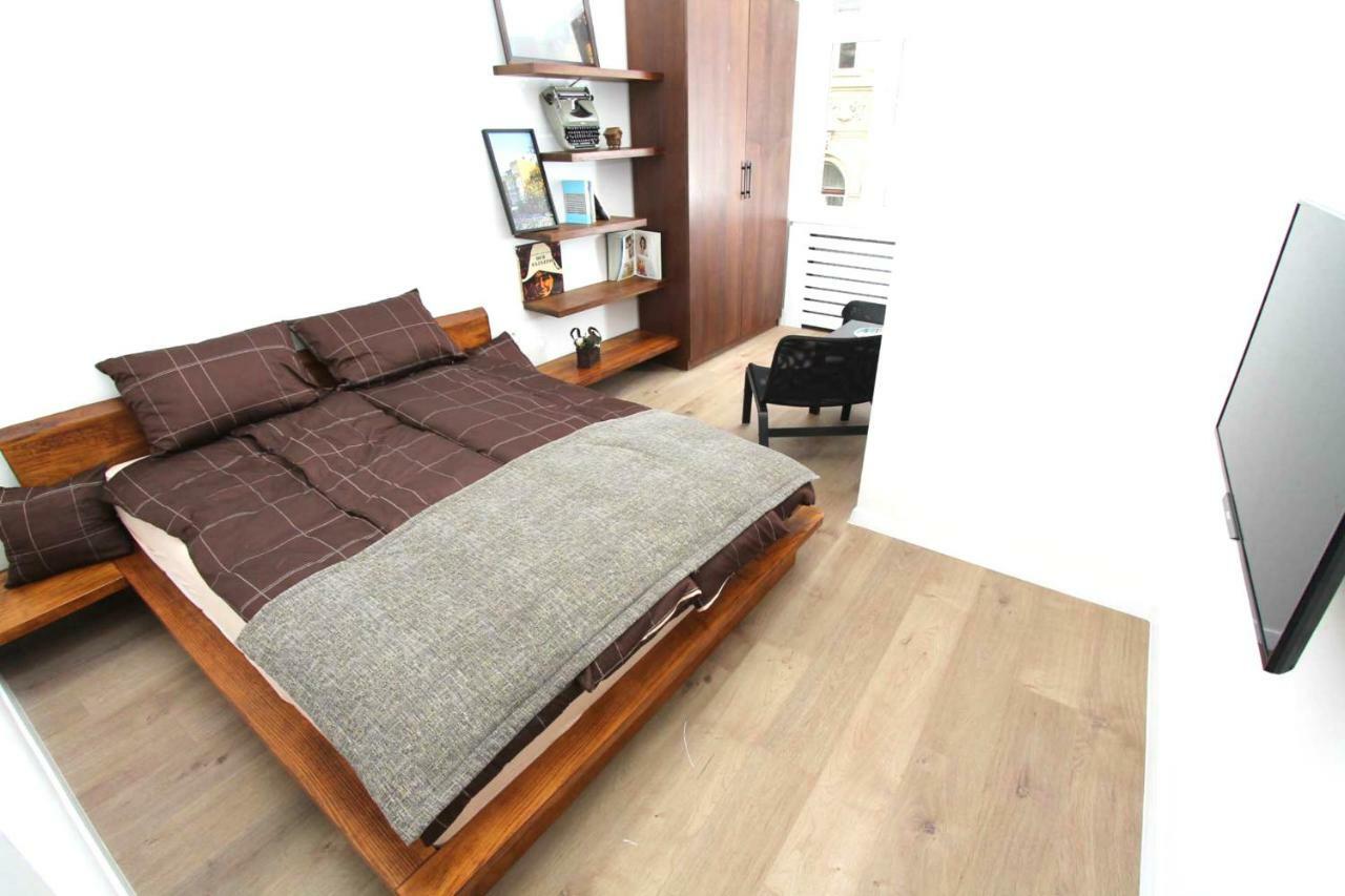 Old Town Luxury Apartments Сараево Екстериор снимка
