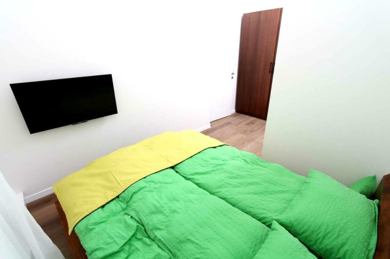Old Town Luxury Apartments Сараево Екстериор снимка
