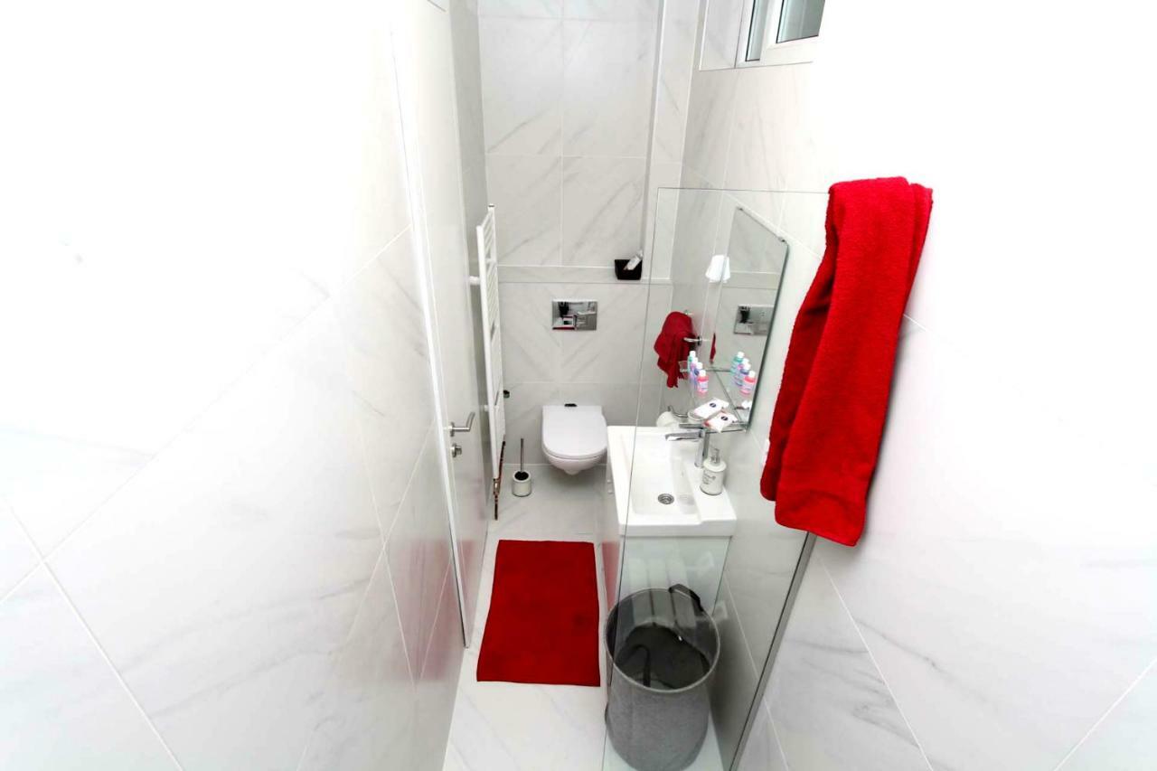 Old Town Luxury Apartments Сараево Екстериор снимка